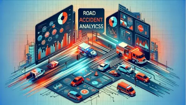 Road Accident Analytics