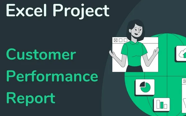 Customer Performance Report