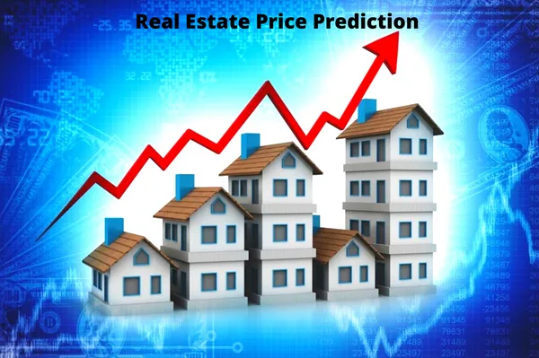 Real Estate Price Prediction