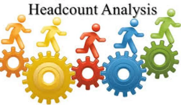 Headcount Analysis