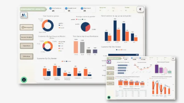 Strategic Insights For Mitron Bank